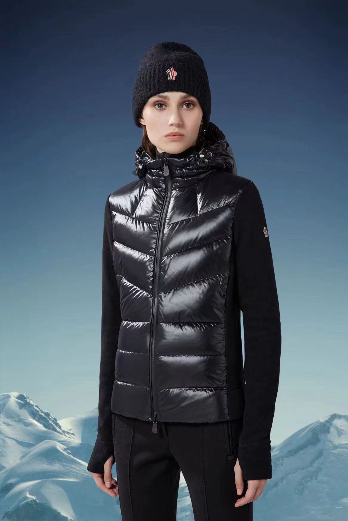 Moncler Down Jackets